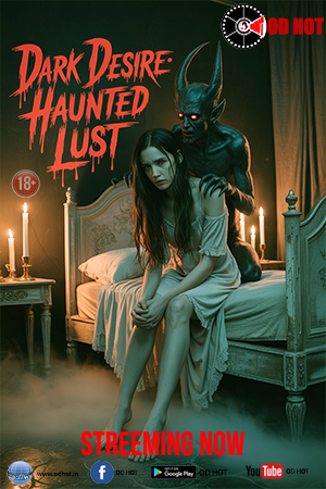 Dark Desire Haunted Lust